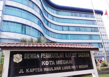 BPJS PBI Dinonaktifkan Tanpa Pemberitahuan, DPRD Medan Soroti Kebijakan Pusat