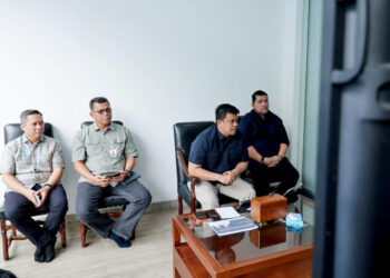 Gubernur Sumut Pertanyakan Alokasi Rp2,11 Triliun dari Kebutuhan Rp30,56 Triliun