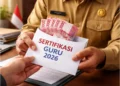Sertifikasi Guru 2026 Kapan Cair? Ini Jadwal Terbaru TPG, THR, dan Gaji ke-13