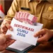 Sertifikasi Guru 2026 Kapan Cair? Ini Jadwal Terbaru TPG, THR, dan Gaji ke-13