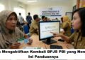 Cara Mengaktifkan Kembali BPJS PBI yang Nonaktif: Ini Panduannya