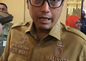 Wali Kota Medan Target Respons Ambulans di Bawah 10 Menit