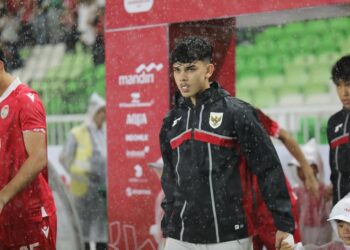 Sumut Berpeluang Jadi Tuan Rumah Piala AFF U-17 dan U-19 Tahun InI