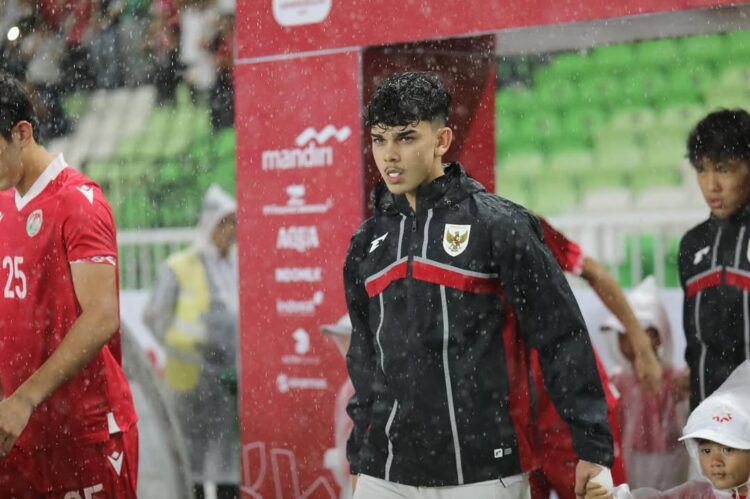 Sumut Berpeluang Jadi Tuan Rumah Piala AFF U-17 dan U-19 Tahun InI