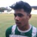 Muhammad Zaki Ali Antusias Perkuat PSMS Medan Putaran Ketiga Championsip