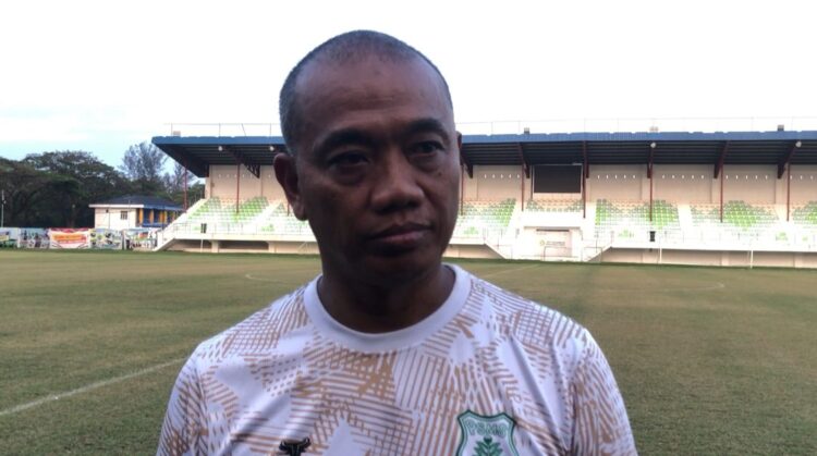 PSMS Medan Siap Hadapi Sumsel United, Pemain Baru Cepat Beradaptasi