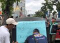 Driver Bajai Medan Tuntut Regulasi dan Perbaikan Tarif, Serahkan 11 Poin Aspirasi ke Pemprov Sumut
