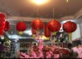 Penjualan Pernak-Pernik  Meningkat Jelang Tahun Baru Imlek