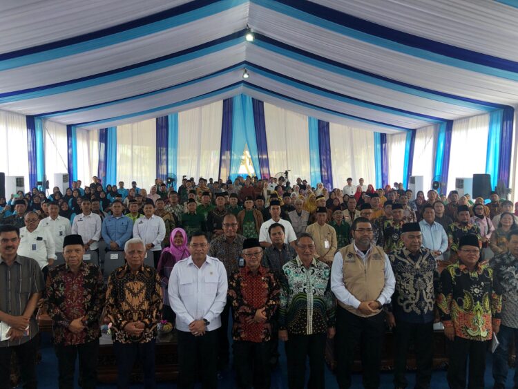 Pemprov Sumut Dorong SPPG Muhammadiyah Jadi Investasi Masa Depan Generasi
