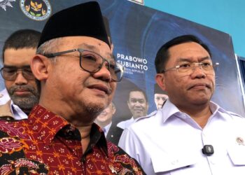 Mendikdasmen: MBG Tingkatkan Semangat dan Kehadiran Siswa