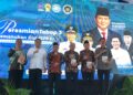 Muhammadiyah Resmikan SPPG Tahap III Nasional