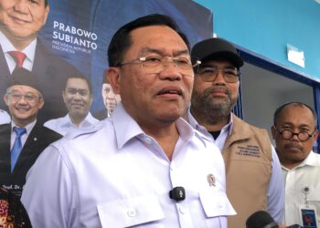 SPPG UMSU Layani Ribuan Anak dan Serap Puluhan Tenaga Kerja