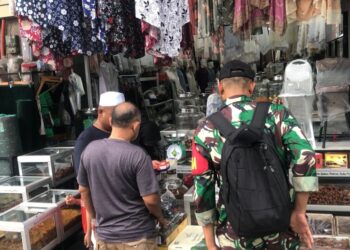 Kurma Diserbu Warga Kota Medan, Pedagang Sebut Penjualan Melonjak