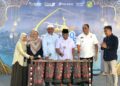 Pelindo Ramadhan Fest 2026 Resmi Dibuka, 15 UMKM dan 236 Peserta Lomba Ramaikan Belawan