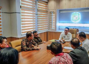 Wakil Wali Kota Medan Tekankan Pembangunan Berbasis Moral