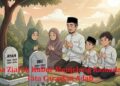 Doa Ziarah Kubur Menjelang Ramadan: Tata Cara dan Adab