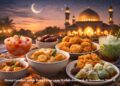 Resep Camilan untuk Buka Puasa yang Mudah dan Enak di Ramadhan 1447 H