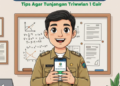 Cek Info GTK 2026, Tips Agar Tunjangan Triwulan 1 Cair