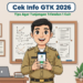 Cek Info GTK 2026, Tips Agar Tunjangan Triwulan 1 Cair