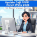 Update Gaji PPPK Paruh Waktu 2026, Cek Besaran Tunjangan Resminya