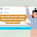 Info GTK Februari 2026: Jadwal Penarikan Data, Sinkronisasi