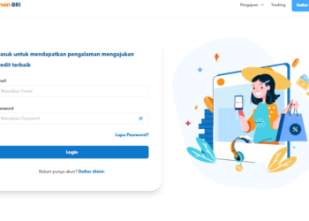 Cara Daftar KUR BRI Online Tanpa Ribet