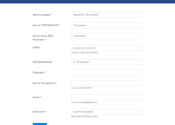 Panduan Daftar BPJS 2026 untuk Peserta Baru