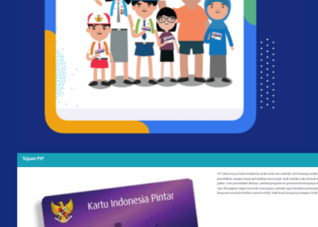 Panduan Pencairan PIP 2026: Besaran Bantuan dan Cara Cek