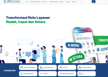 Cara Cek Status Aktif BPJS PBI JK dengan NIK KTP