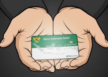 Cara Aktifkan Akun BPJS Peserta PBPU Secara Online