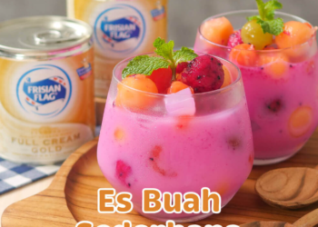 Inspirasi Menu Buka Puasa Mudah yang Banyak Disukai