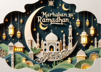 Cek Jadwal Imsakiyah dan Buka Pusa Ramadhan 2026 Untuk Wilayah Medan