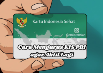 Cara Mengurus KIS PBI agar Aktif Lagi