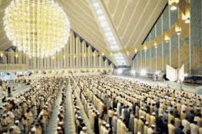 Tata Cara Shalat Tarawih 11 Rakaat Sesuai Sunnah