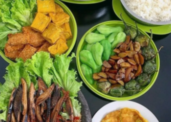 Menu Sahur 30 Hari Sederhana dan Mudah Dicoba