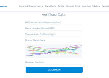 Cara Daftar BPJS Ketenagakerjaan Secara Online dan Mudah
