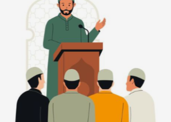 Kumpulan Materi Kultum Ramadan untuk Ceramah Pendek