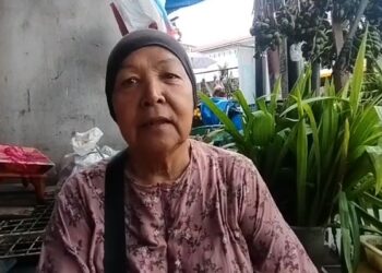 Pangir Tradisi Ramadan, Lasima Bertahan Sejak 1977