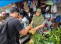 Penjualan Pangir Meningkat Jelang Ramadan