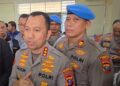 Polrestabes Medan Siap Laksanakan Tes Urine Anggota