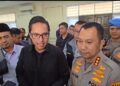 Penyekatan Lima Wilayah, Pemko Medan dan Aparat Antisipasi Gangguan Ramadan
