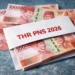THR PNS, TNI, dan Polri 2026 Diprediksi Cair Awal Maret, Golongan IV Bisa Terima hingga Rp7,8 Juta