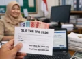 THR TPG 2026: Jadwal Pencairan, Besaran Nominal, dan Syarat Penerima