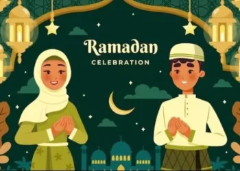 Jadwal Buka Puasa Sibolga Dan Tapteng Hari Ini, Jum’at, 27 Februari 2026