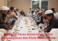 Manfaat Puasa dalam Islam: Jalan Pengampunan dan Pintu Menuju Surga
