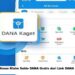 Cara Aman Klaim Saldo DANA Gratis dari Link DANA Kaget