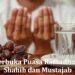 Doa Berbuka Puasa Ramadhan yang Shahih dan Mustajab