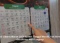Jadwal Libur Lebaran 2026 Resmi: Tanggal Merah, Cuti Bersama, dan Skema WFA Lengkap