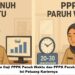Perbedaan Gaji PPPK Penuh Waktu dan PPPK Paruh Waktu 2026: Ini Peluang Kariernya