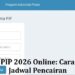 Cek PIP 2026 Online: Cara dan Jadwal Pencairan